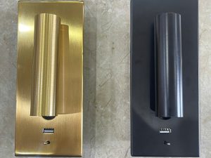 Đèn Led Gắn Tường Cao Cấp