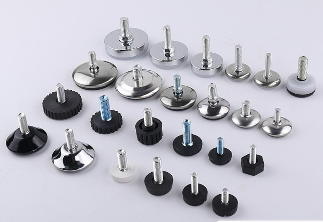 Tăng chỉnh chân bàn