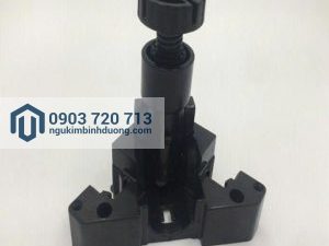 Chân nhựa tủ bếp