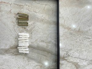 Giá đỡ kệ treo tường