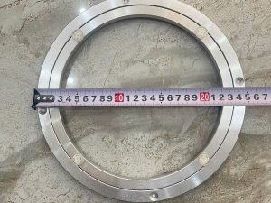 Mâm xoay bàn 250mm