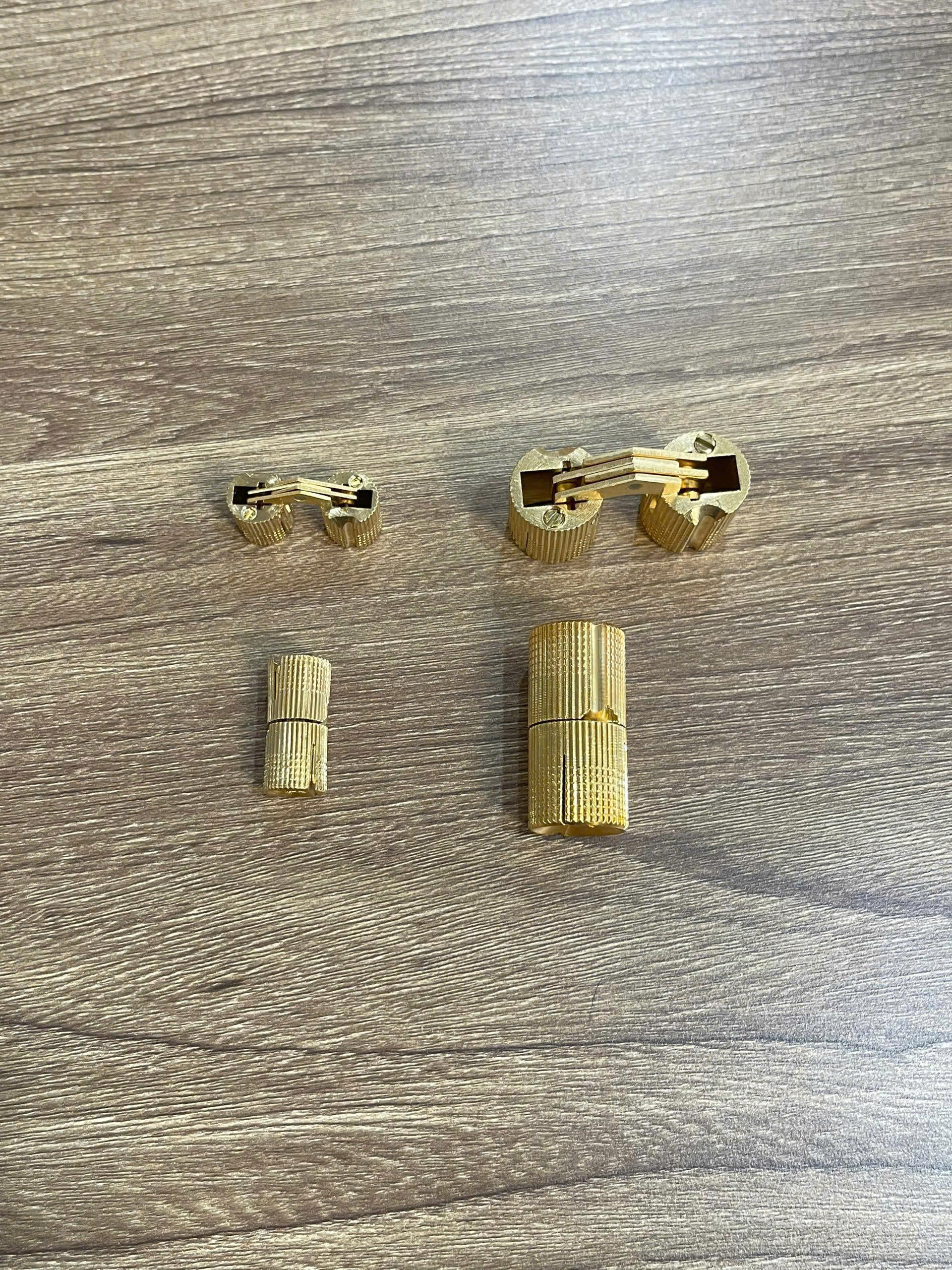 Bản lề cối đồng thau (1)